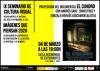 Cartel del seminario