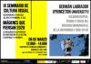 Cartel del seminario