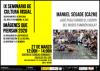 Cartel del seminario