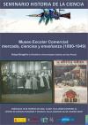 Cartel del seminario
