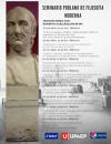 Cartel del seminario