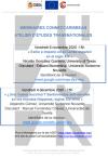 Cartel del seminario