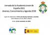 Cartel de la Jornada