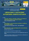 Cartel del seminario