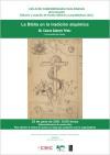 Cartel del seminario