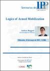 Cartel del Seminario