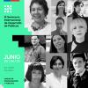Cartel del seminario