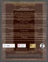 Cartel del seminario