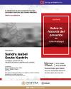Cartel del evento