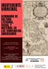 Cartel del seminario