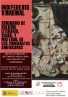 Cartel del seminario