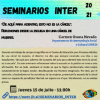 Cartel del seminario