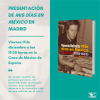 Cartel del evento