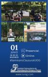 Cartel del evento