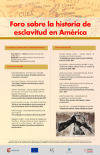 Cartel del evento