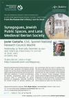 Cartel del seminario