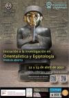 Cartel del evento