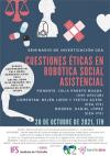 Cartel del seminario