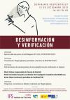 Cartel del seminario