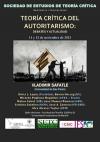 Cartel del seminario