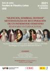 Cartel del seminario
