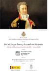 Cartel del ciclo de conferencias