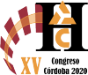 Logo del congreso