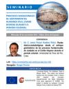 Cartel del seminario