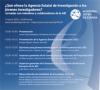 Cartel del webinar
