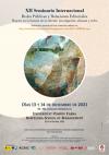Cartel del seminario