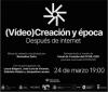 Cartel del evento