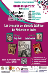 Cartel del evento