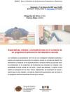 Cartel del seminario