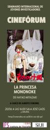 Cartel del evento