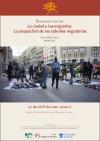 Cartel del seminario
