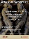 Cartel del curso