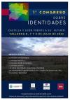 Cartel del congreso