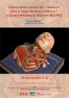 Cartel del seminario