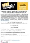 Cartel del evento