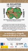 Cartel de la exposición