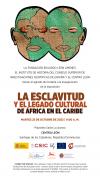 Cartel de la exposición