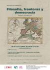 Cartel del seminario