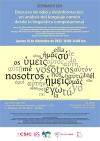 Cartel del seminario