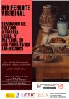 Cartel del seminario