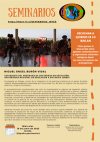 Cartel del seminario