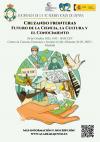 Cartel de la jornada