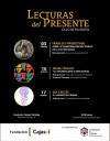 Cartel del evento