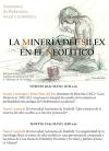 Cartel del seminario