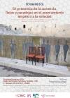 Cartel del seminario