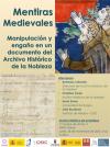 Cartel del evento